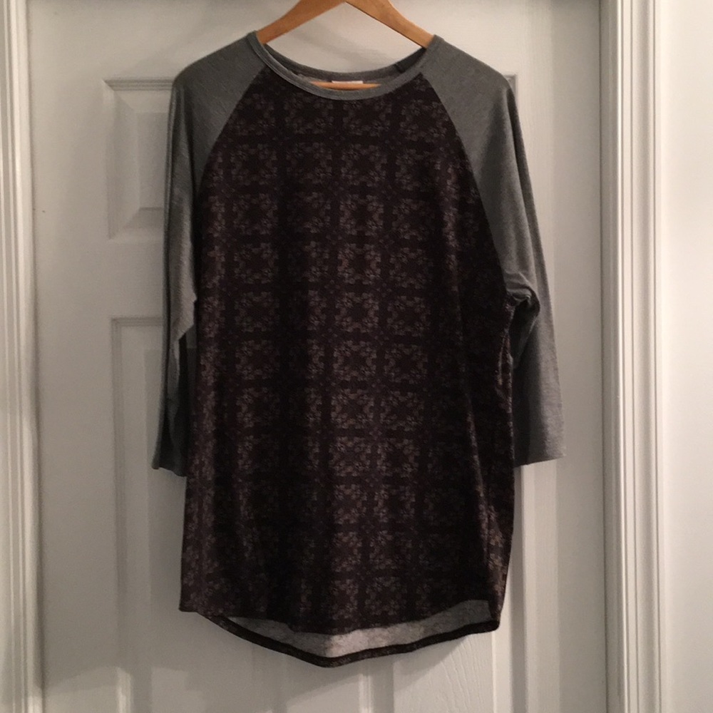 Lularoe 2XL Randy